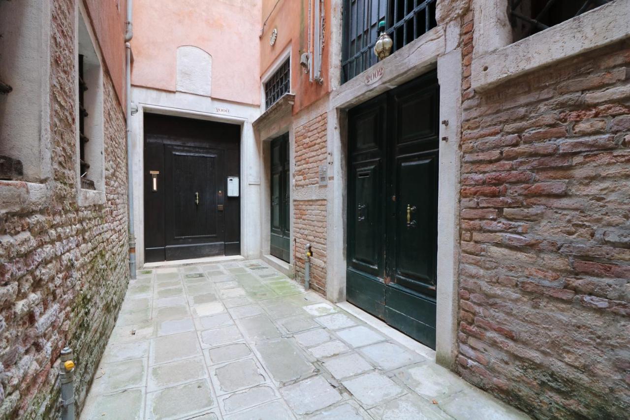Wellvenice Fenice Εξωτερικό φωτογραφία