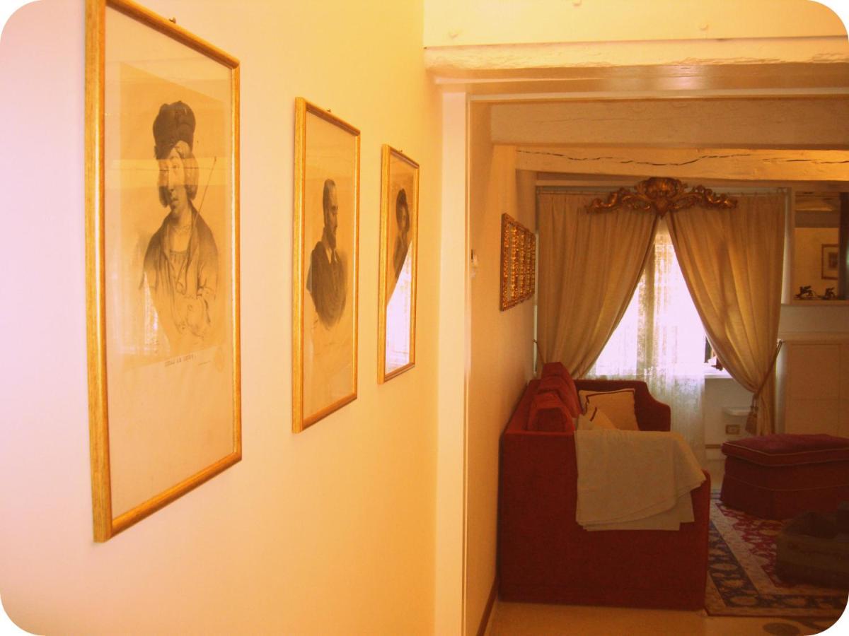 Wellvenice Fenice Εξωτερικό φωτογραφία