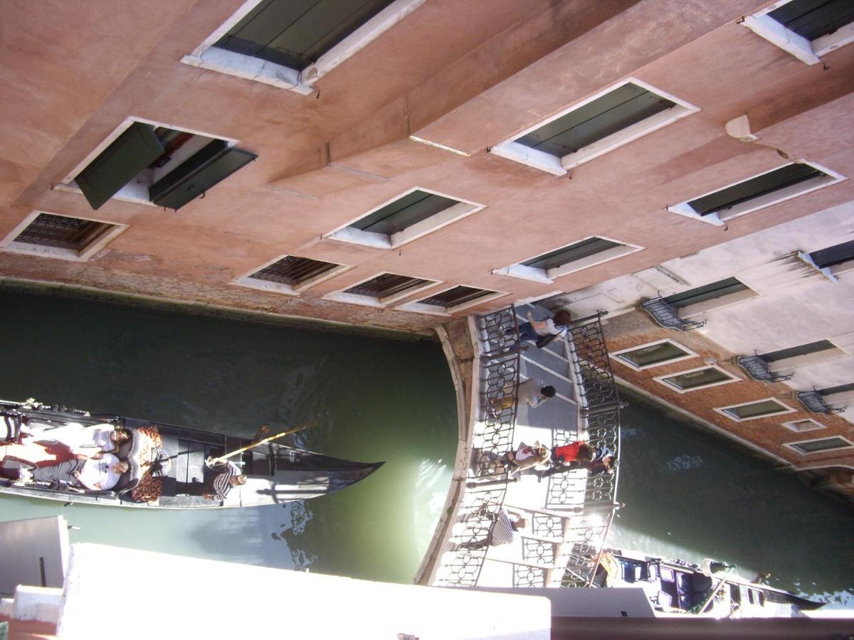 Wellvenice Fenice Εξωτερικό φωτογραφία