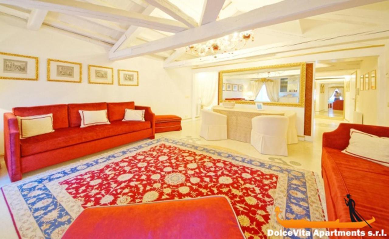 Wellvenice Fenice Εξωτερικό φωτογραφία