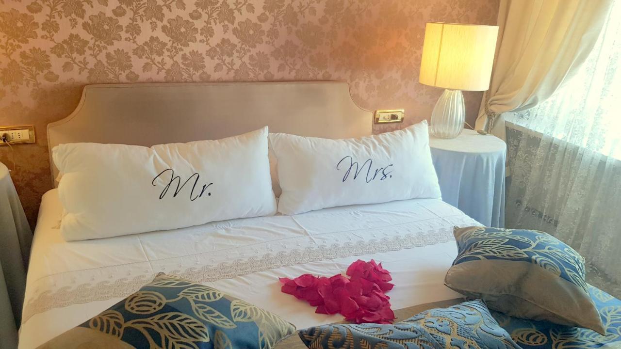 Wellvenice Fenice Εξωτερικό φωτογραφία